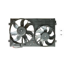Load image into Gallery viewer, VW Golf V VI Jetta Passat B6 Audi A3 8P Radiator Cooling Fan Motor 1K0959455DT