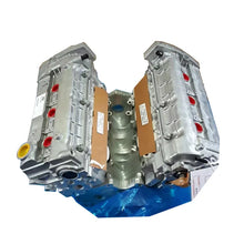Load image into Gallery viewer, 100% Tested JM 2.7L G6BA 4AT Auto Rebuilt Gasoline Motor Engine Assy for Hyundai Kia