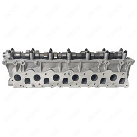 NISSAN PATROL III/2 Hardtop 1986.05-1990.06 2.8 TD (85KW,116PS) RD28-TI RD28TI RD28 Cylinder Head 1104020V02 11040G9825 2826cc SOHC 12v 908501 – OEM 908501