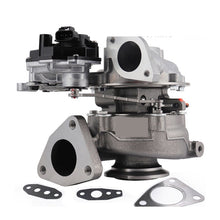 Load image into Gallery viewer, [TRB-TOY-HIL-2011] 2015-2023 Toyota Hilux Turbocharger Performance Kit
