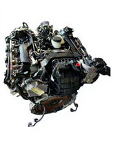 Load image into Gallery viewer, Mercedes-Benz 157 157984 M157 5.5L Turbo Engine Assembly for AMG G63 AMG (Used) - photo 1