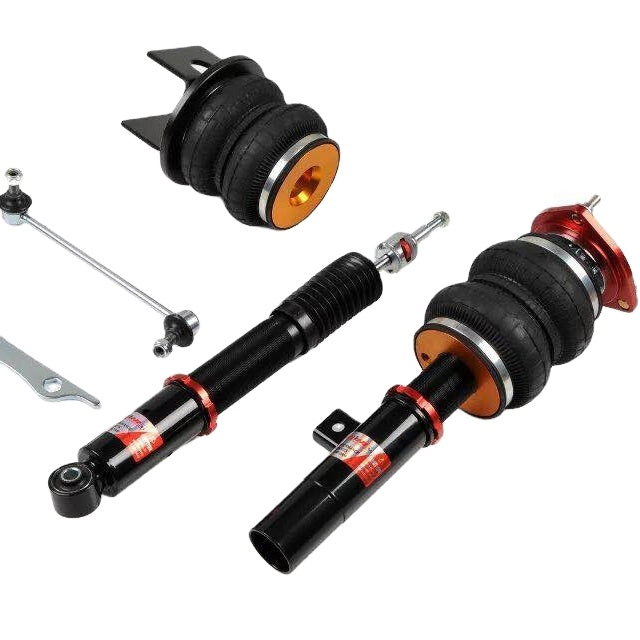 2010-2024 Universal Auto Suspension Systems air Suspension Kit Universal FULL KIT air Spring