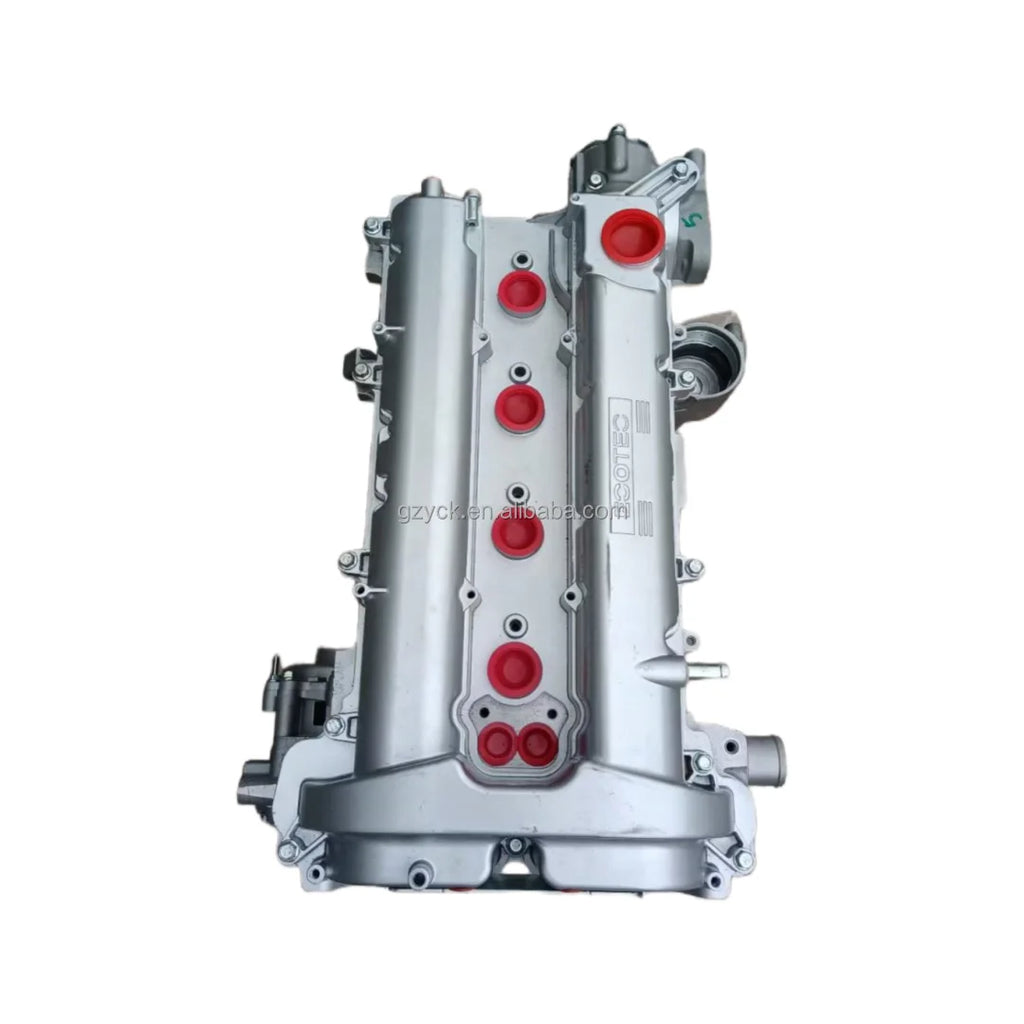 GM Chevrolet LAF LEA 2.4L Engine Assembly for HHR Impala Pontiac G5 G6 Saturn equinox Verano (New) - photo 4