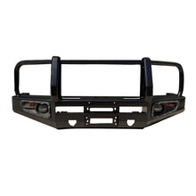 Load image into Gallery viewer, Universal / multi-fitment Offroad Steel Bull Bar OEM Front Bumper