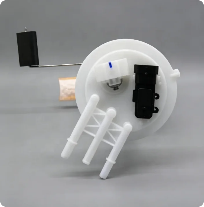 Chevrolet Suburban 1500 1995–2000 5.7 Fuel Pump 25314341 25314325 19177231