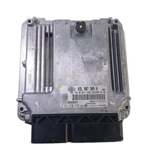 Load image into Gallery viewer, Car Parts Engine Control Unit ECU Assy 03L907309H for VW