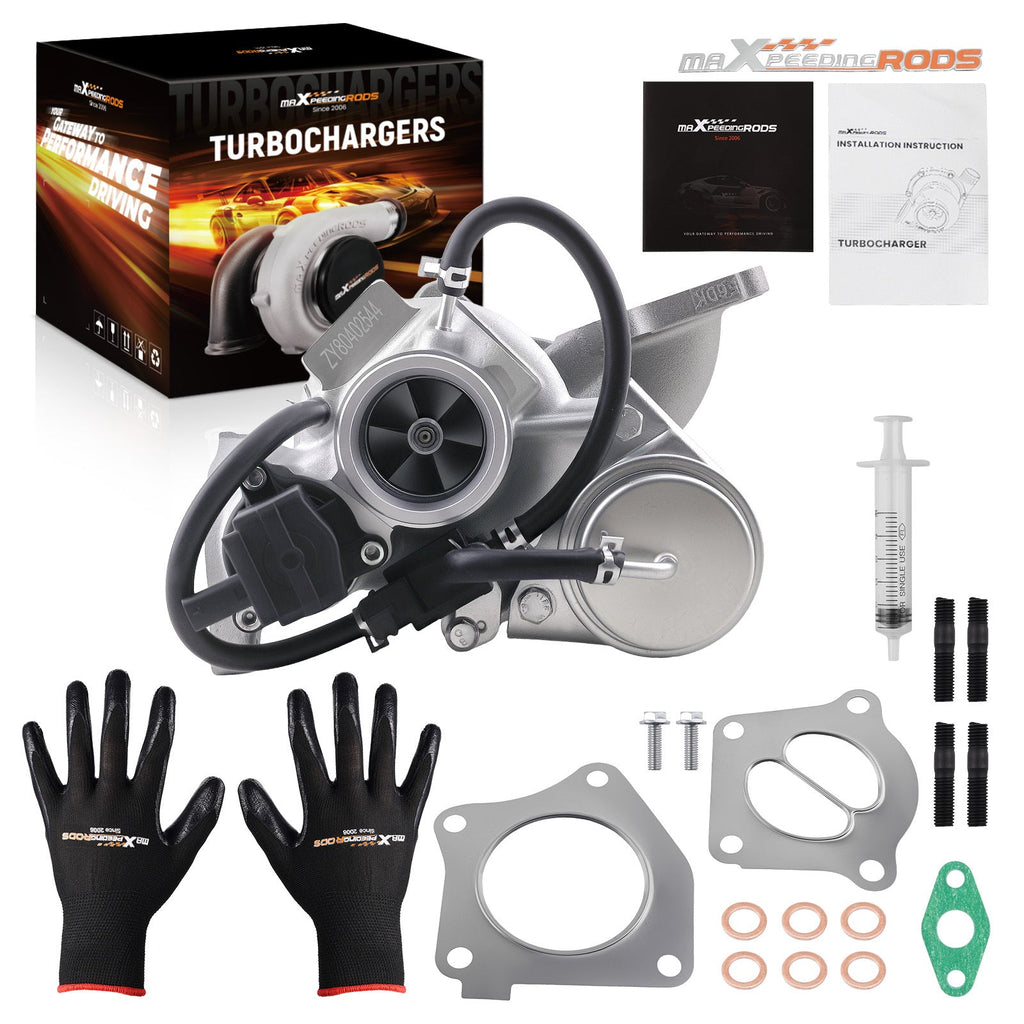 Billet TD04L Turbo for Chevy Chevrolet Camaro Malibu Traverse for Cadillac CTS ATS CT6 2.0L for Buick Envision