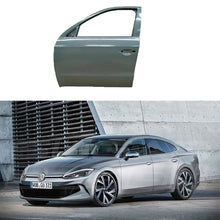 Load image into Gallery viewer, Volkswagen Lavida 2012–2014 Front Left Steel Door Shell 5U4831055