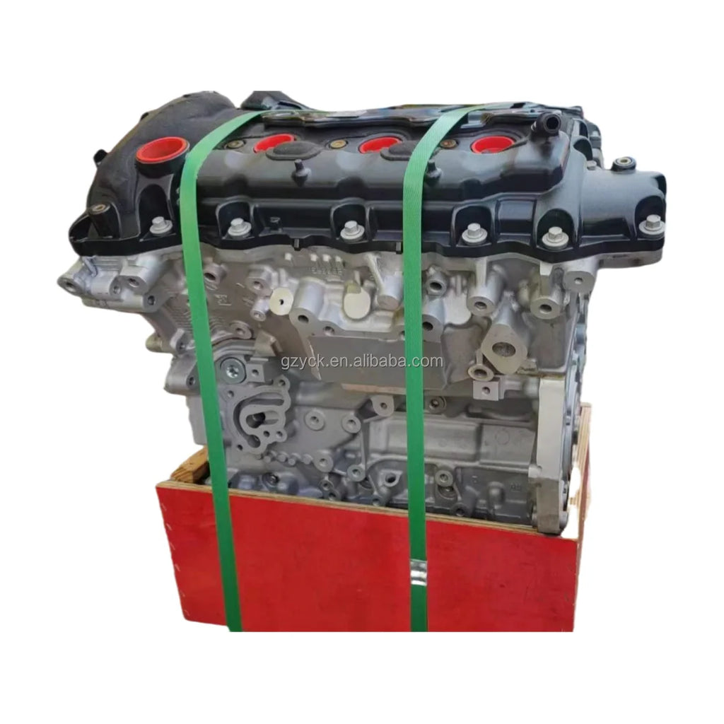 GM Chevrolet Cadillac LFX 3.6L Engine Assembly for Camaro Impala XTS SRX XTS SRX (New) - photo 3