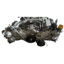 Load image into Gallery viewer, Subaru FB20 2.0L Engine Assembly for Impreza Crosstrek XV Forester Legacy (Used) - photo 5