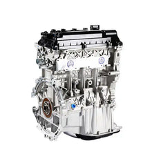 Load image into Gallery viewer, Great Wall Haval GW4G15B 1.5L Turbo Engine Assembly for Hover H2 H6 M6 (New) - photo 4