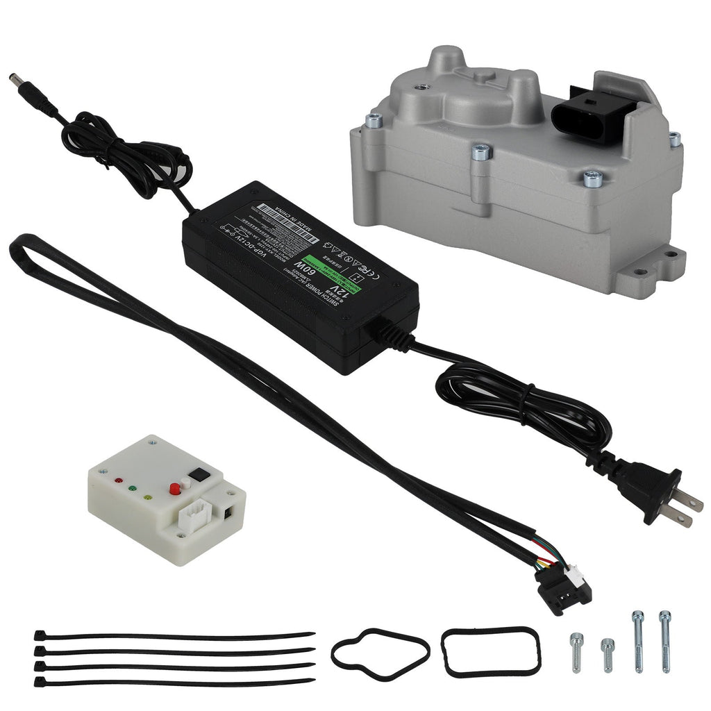 Factory HE300VG Turbo Actuator Set for Ram 2500 3500 4500 5500 Truck for Cummins 6.7L Diesel Engine 2013-2018