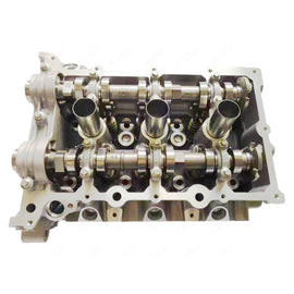 Ford Focus 2004-2007 Focus 1.5 GN1G-6C032-AA GN1G6090AB Auto Engine Parts Focus 1.5 Cylinder Head for Ford Focus Mondeo C-Max – OEM GN1G-6090-AB