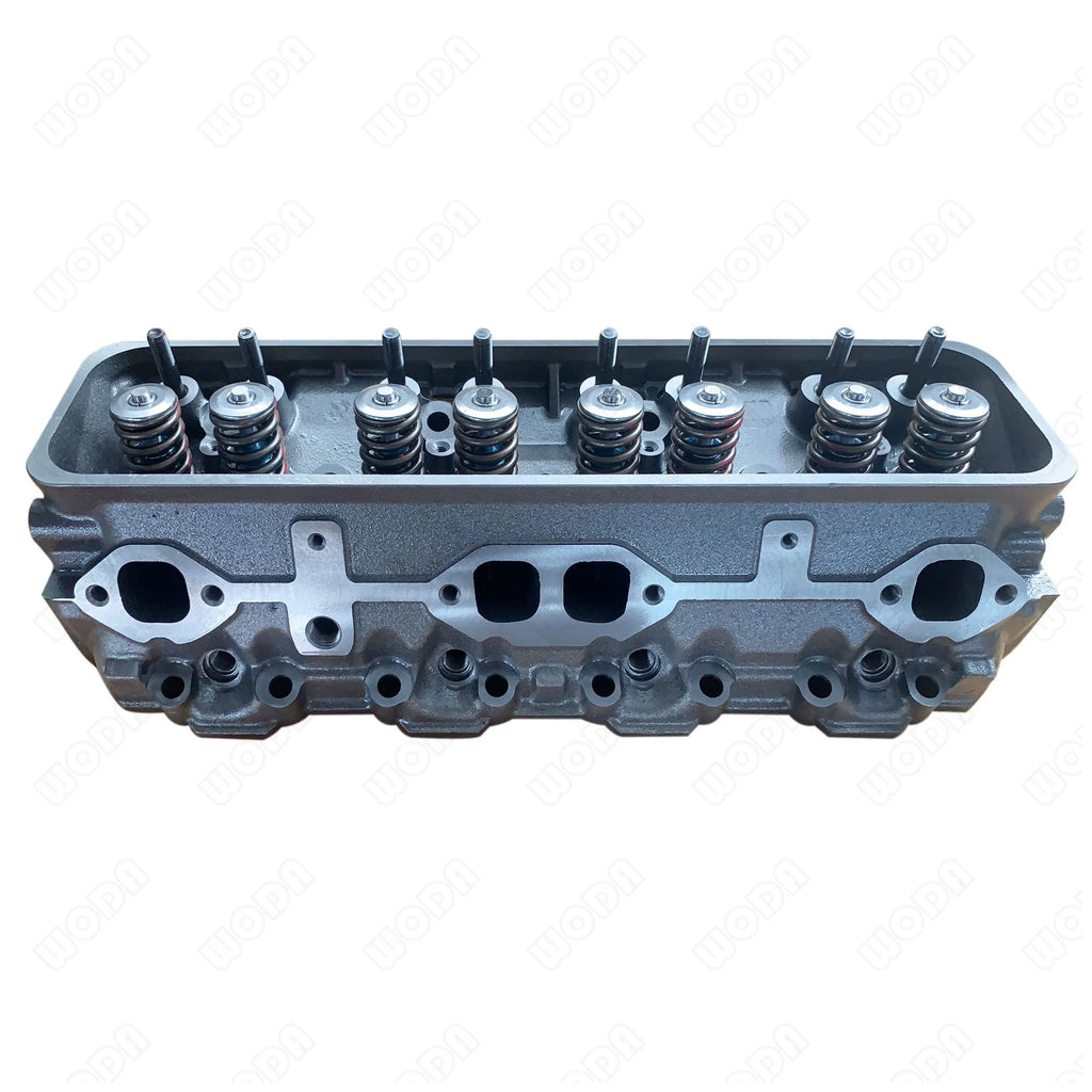 For Chevrolet GM350 s GM350 Cylinder Head Assembly for Chevrolet GM350 V8 5.7 Auto Parts – OEM 12558060