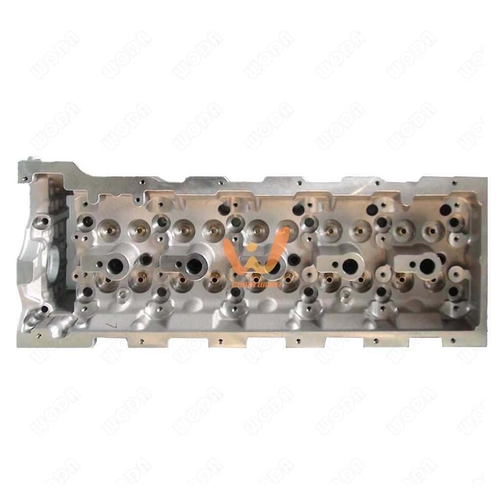 MERCEDES-BENZ E-CLASS Platform/Chassis 1999.07-2002.12 E 270 CDI (125KW,170PS) Factory Direct Cylinder Head 908575 6120102320 for Mercedes-Benz CLK Two Door Convertible 200 240 – OEM 908575