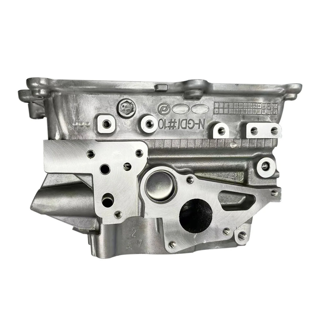 Auto Parts 22100-2E202 G4NC Complete Cylinder Head for Kia Hyundai Elantra Tucson I30 I40 Mistra