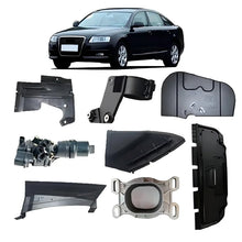 Load image into Gallery viewer, Audi A6 C6 2005–2011 Replacement Parts – Inner Guard Liner, Vents, Chain Cover, Oil Filter Housing