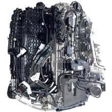 Load image into Gallery viewer, Mercedes-Benz 256 M256 3.0L Turbo Engine Assembly for AMG GT S-Class (Used) - photo 1