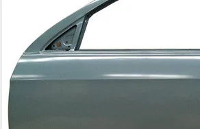Volkswagen Lavida 2012–2014 Front Left Steel Door Shell 5U4831055