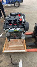 Load image into Gallery viewer, Jaguar Land Rover 306DT 3.0L Turbo Engine Assembly for XF Discovery 4 Sport (New) - photo 4