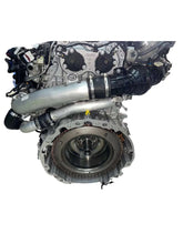 Load image into Gallery viewer, Mercedes-Benz 256 M256 3.0L Turbo Engine Assembly for AMG GT S-Class (Used) - photo 2