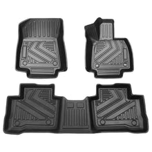 Load image into Gallery viewer, Universal Custom-Fit RHD TPE Floor Mats