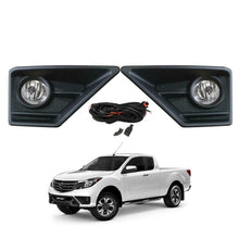 Load image into Gallery viewer, FOG-009 Mazda BT-50 Fog Light Kit