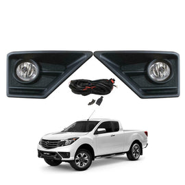 FOG-009 Mazda BT-50 Fog Light Kit