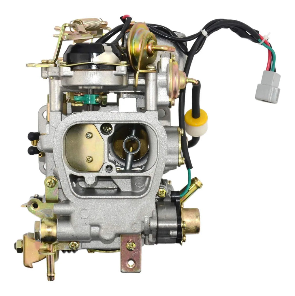 Carburetor 21100-75030 21100-73230 21100-73231 for Toyota 4Y HIACE 4Runner HILUX & Forklifts 2.2 LTR