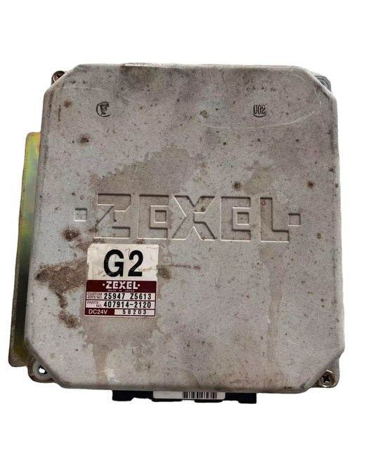 ECU ECM Control Unit 25947-Z5613 25947Z5613 407914-2120 for Nissan