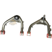 Load image into Gallery viewer, Isuzu D-Max Upper control arm kit