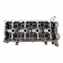 Load image into Gallery viewer, SUZUKI (Second Generation) IGNIS SUV (17.08-), ALTO (FF) 2004-2009, 2017- J24B OEM 11100-78KA0 Complete J24B Cylinder Head Gasoline 2.4 LTR for Suzuki Vitara Grand – OEM 11100-78KA0