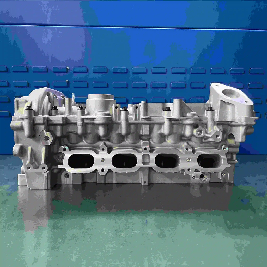 Brand New M274 920 C200 Cylinder Head A2740106602 for MERCE DES B Enz C200 2.0T 16 VALVE