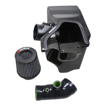 Load image into Gallery viewer, Honda Civic Type R 2017-2021 Carbon Fibre Cold Air Intake System