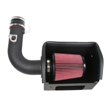 Load image into Gallery viewer, Toyota 86 / GT86 / FR-S / Subaru BRZ 2013-2020 2.0L Aluminium Cold Air Intake Kit - Black