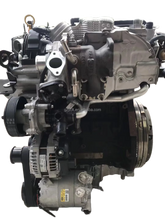 Load image into Gallery viewer, Ford 1.0L Engine Assembly for Fiesta EcoSport Focus Transit (Used) - photo 5