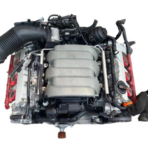 Load image into Gallery viewer, Audi BDW 2.4L Engine Assembly for A6 (Used) - photo 6