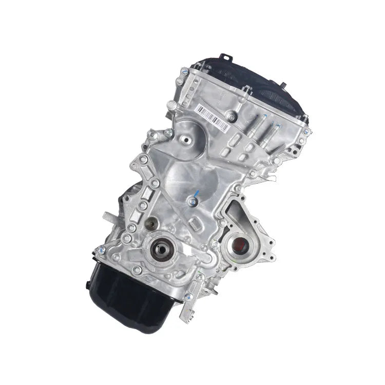 High Quality Engine G4NA G4NB Assembly 2.0L for Hyundai Creta Elantra IX35 I40 Sonata Tucson  Carens K5 Optima Soul