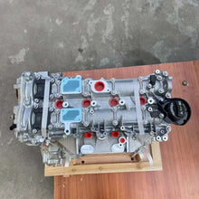 Load image into Gallery viewer, Mercedes-Benz 254 M254 1.5L Turbo Petrol Engine Assembly for Daimler- C260L Fuel (New) - photo 4