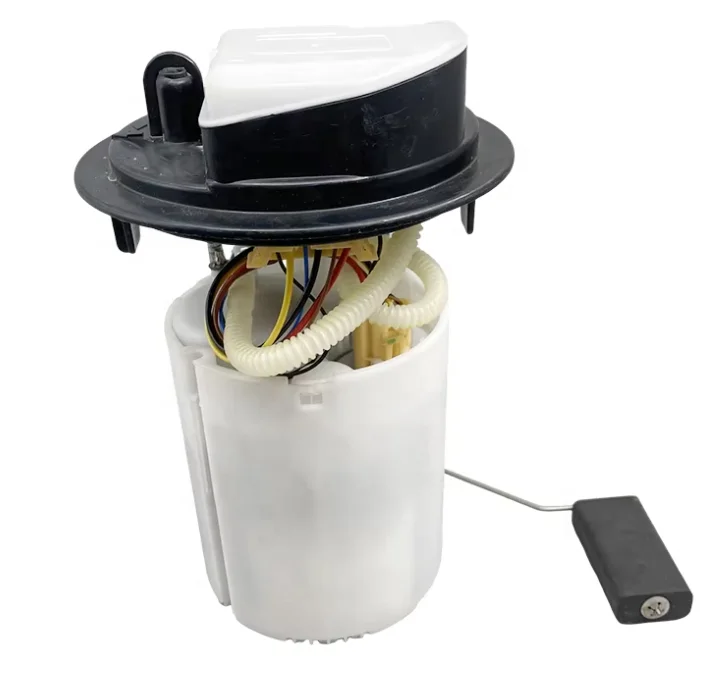 Peugeot 2008 / Citroen C3 Picasso / C4 Cactus 1.2 THP Fuel Pump Assembly 9813573780
