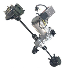 Load image into Gallery viewer, Multifunctional Front Drive Assembly for Electric Vehicle