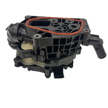 Load image into Gallery viewer, IZ-DM-TH-11 Custom High Performance Thermostat Housing for D-MAX