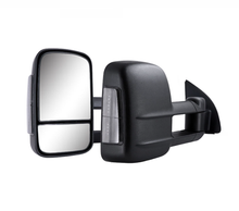 Load image into Gallery viewer, Power folding towing side mirror for Ford Ranger XL 2023-2026