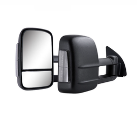 Power folding towing side mirror for Ford Ranger XL 2023-2026