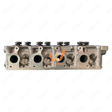 Load image into Gallery viewer, S10 Complete Cylinder Head S10 93346034 for Chevrolet GM 2.4 8V Flex 300TDI – OEM 93346034