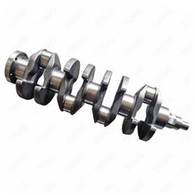 Load image into Gallery viewer, OPEL For Chevrolet Opel 2006.10-2010.12 A16XER B16XER Z16XER F16D4 High Performance A16xer B16xer Engine Crankshaft 55550953 For Chevrolet Cruze Aveo 1.6 – OEM 55569767