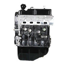 Load image into Gallery viewer, Mitsubishi 4G15 1.5L Turbo Engine Assembly for Colt Lancer Dingo (Remanufactured) - photo 1