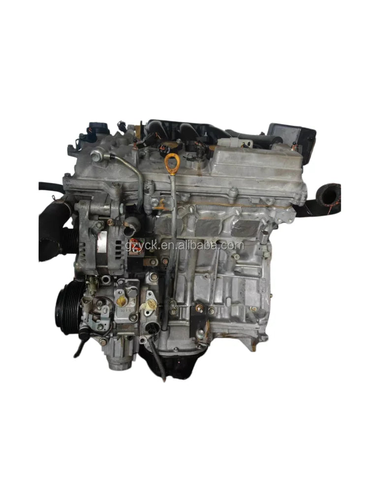 Toyota Lexus 2GR 3.5L Engine Assembly for Highlander Alphard (Used) - photo 5