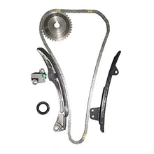 Load image into Gallery viewer, 1SZ-FE 1SZ FE 1.3L 1.0L Timing Chain Kit for Toyota Yaris 13506-23010 13521-23010 13520-23021 13523-23010