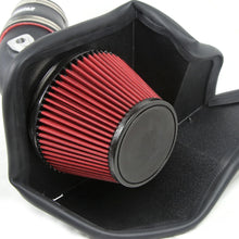 Load image into Gallery viewer, Hyundai Genesis Coupe 2013-2016 3.8L V6 Cold Air Intake Kit - Aluminium Tube